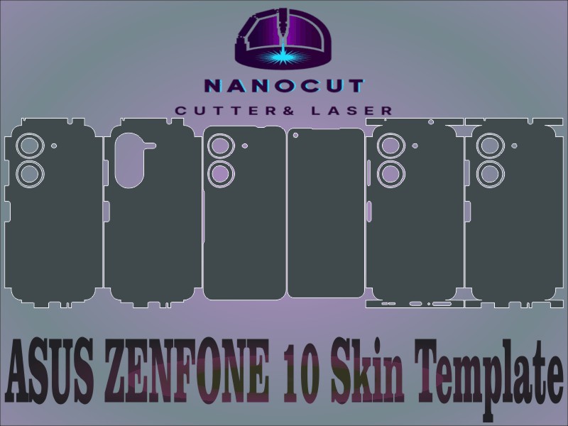 ASUS ZENFONE 10